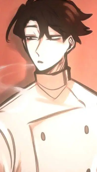 ai character: °•Vincent•°🔪🧑🏻‍🍳 background