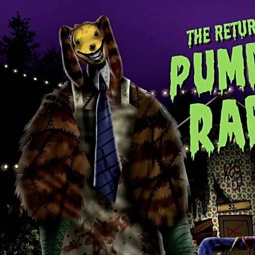 chat with ai character: Punpky Rabbit 🎃🐇