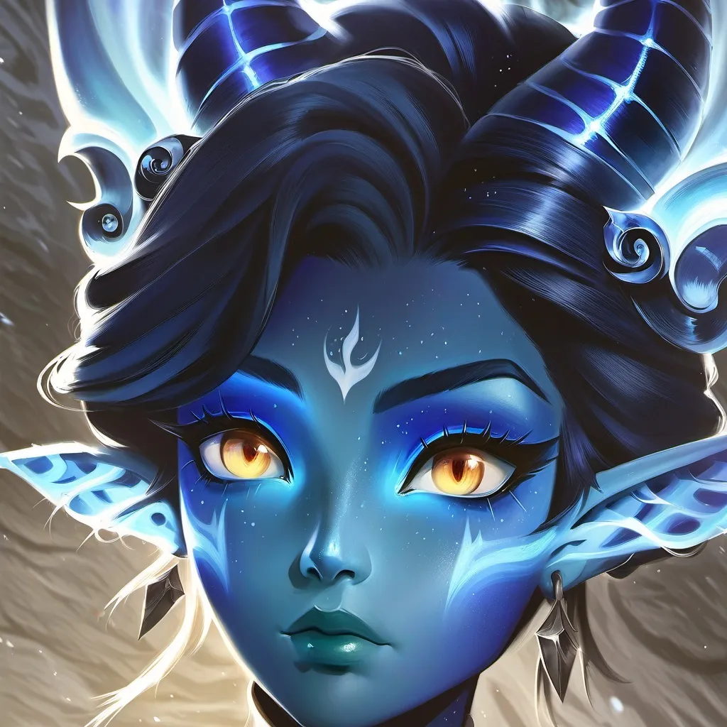 chat with ai character: Atena