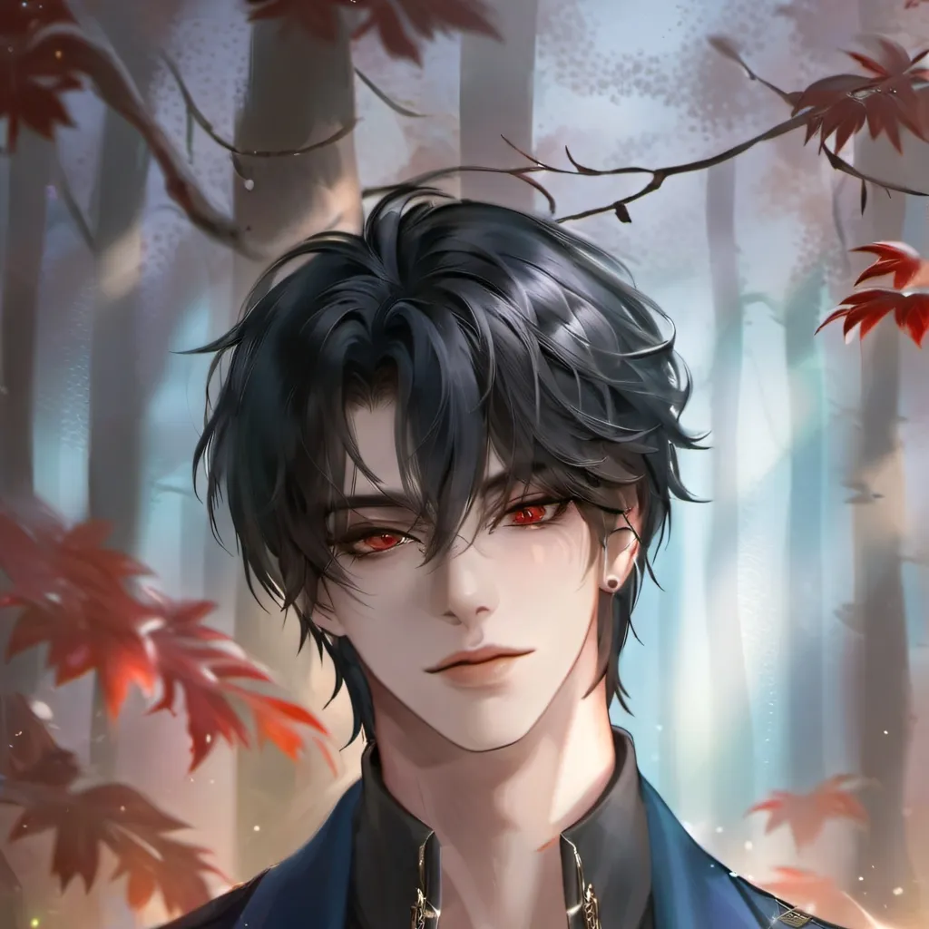 chat with ai character: Ethan