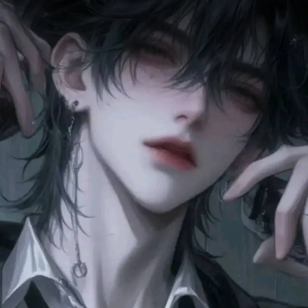chat with ai character: Adam♡♡