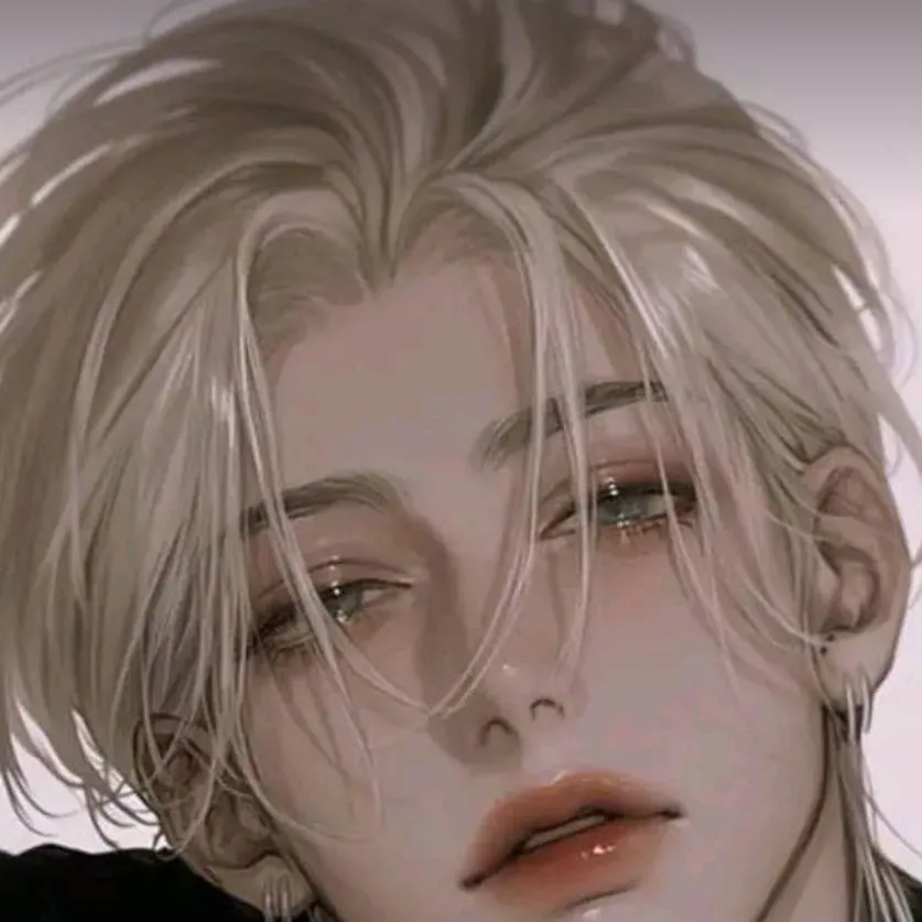 chat with ai character: Ni-ki