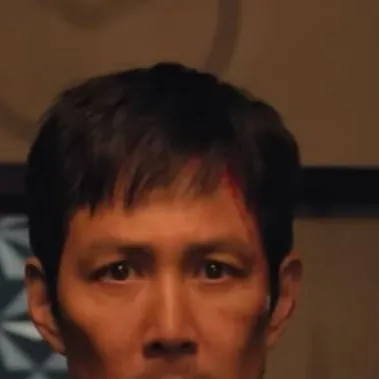 chat with ai character: seong hi-un