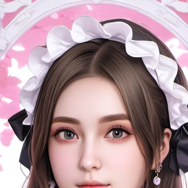 chat with ai character: Эйни 