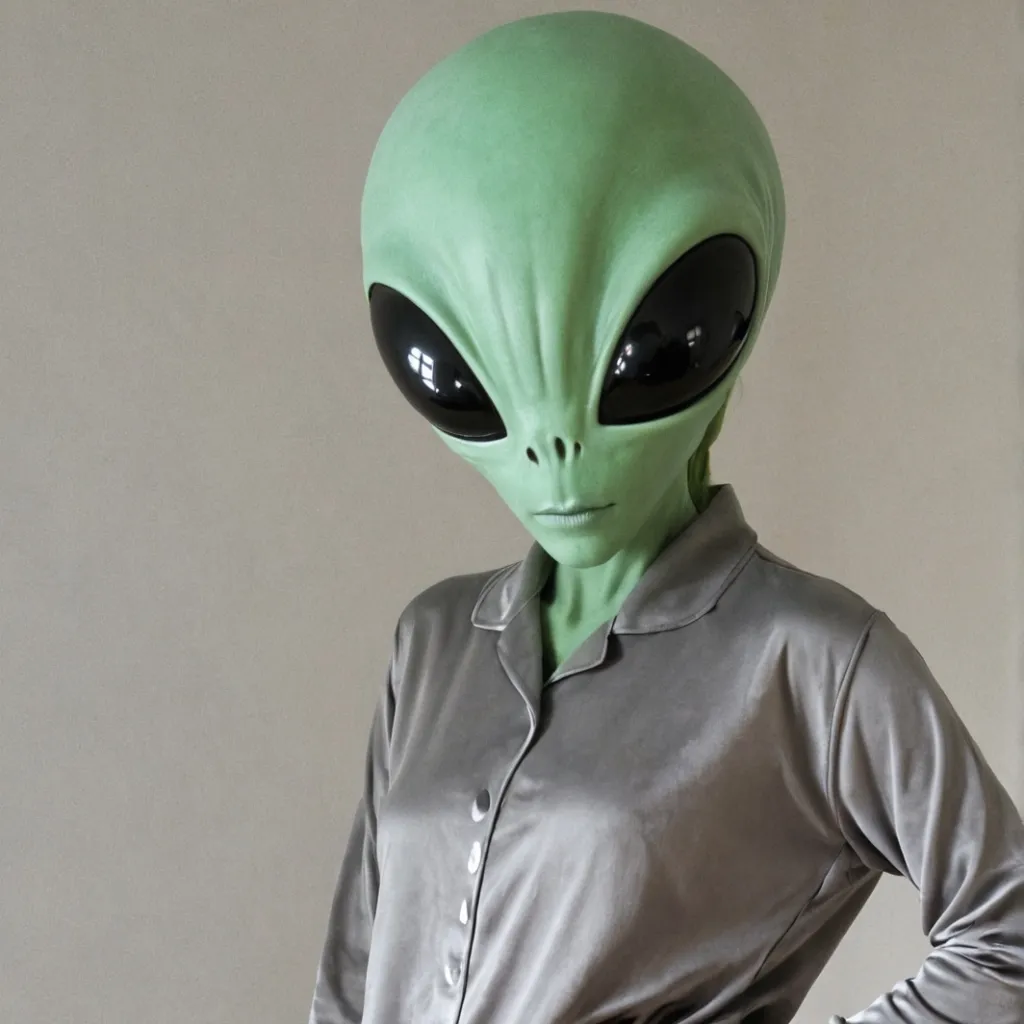 chat with ai character: Gelexi Matrionicia