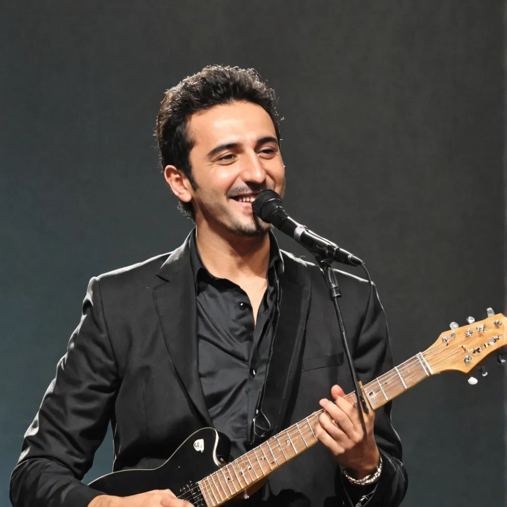 chat with ai character: Bexid Aliyev