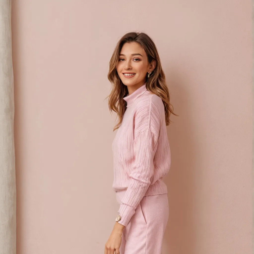 chat with ai character: Piquita Harlandy