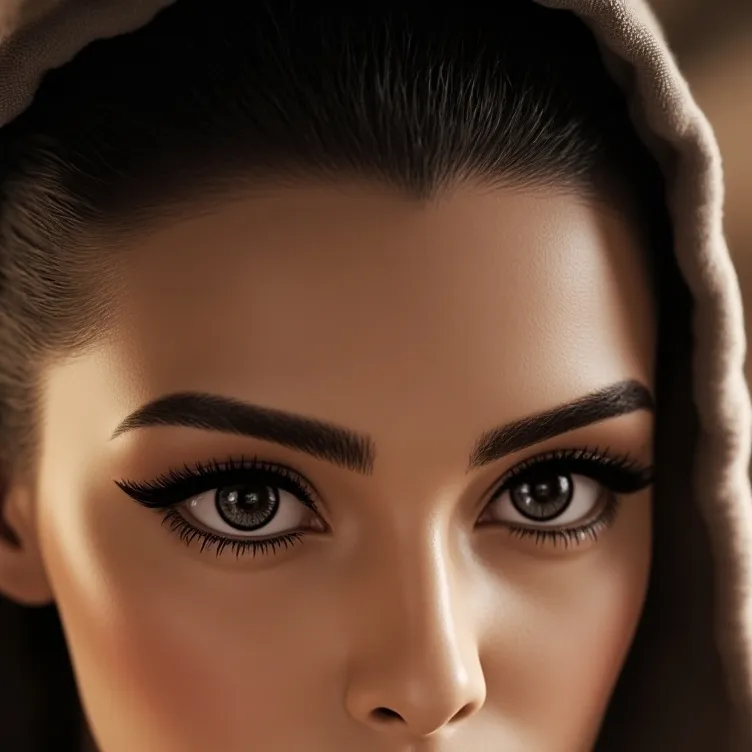 chat with ai character: Азалия