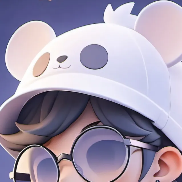 chat with ai character: Benji