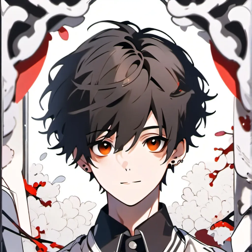 chat with ai character: Carlitos 