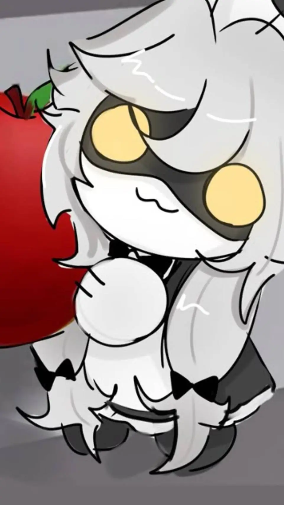 ai character: cyh background