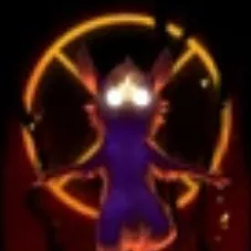 chat with ai character: *•The~Saint•*