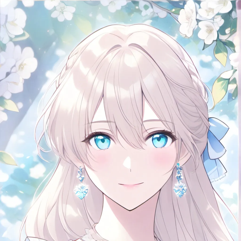 chat with ai character: Sofía 