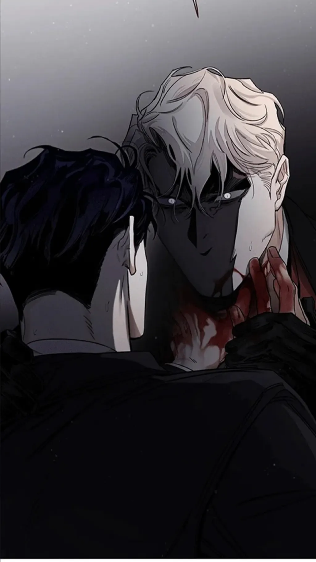 ai character: Caesar background