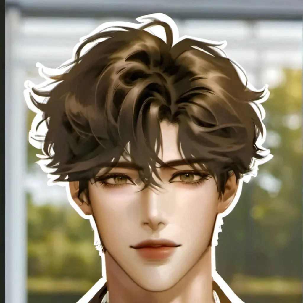 chat with ai character: Isaac 