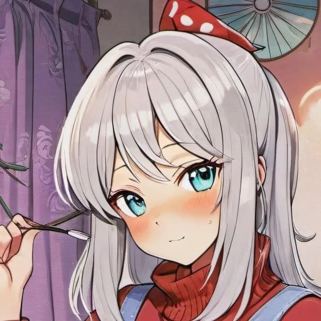 chat with ai character: showa
