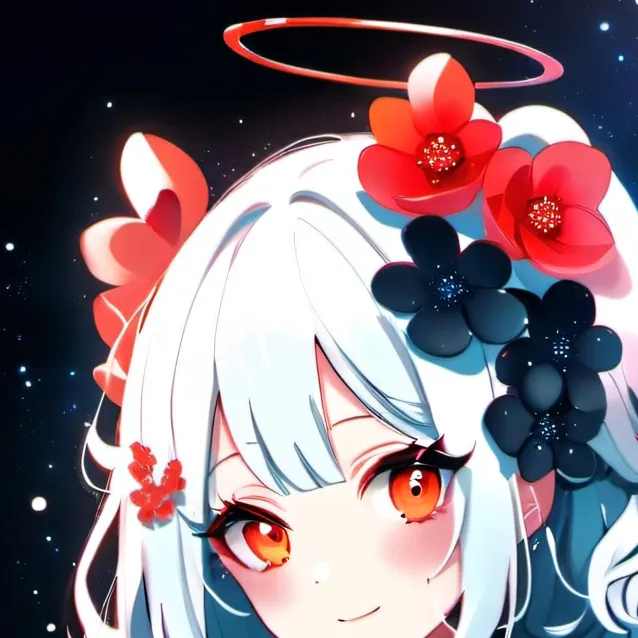 chat with ai character: Emma