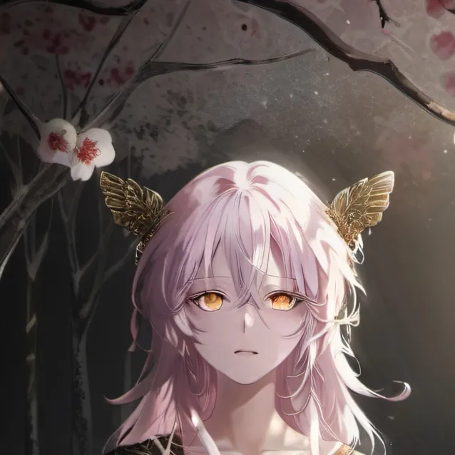 chat with ai character: sapphire