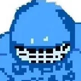 chat with ai character: bluudud