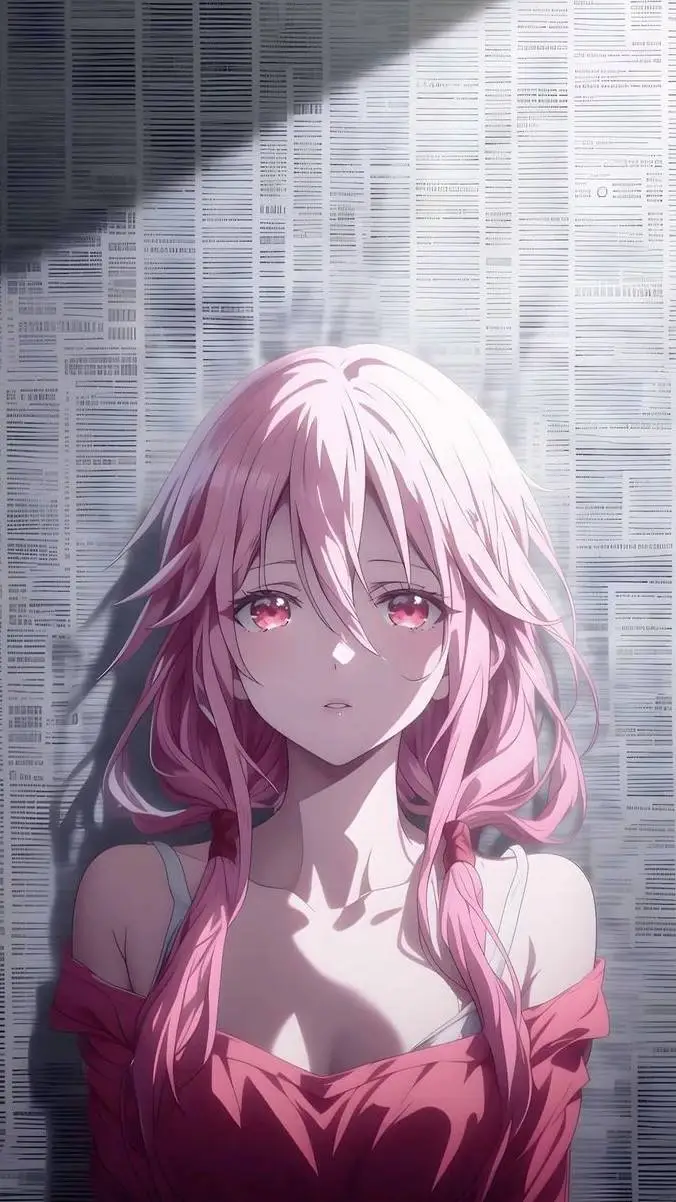 ai character: hannah background