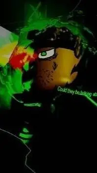 ai character: hacklord  background