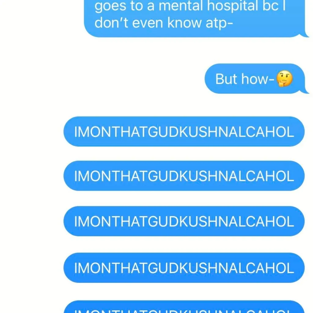 chat with ai character: my friend cosmo x3
