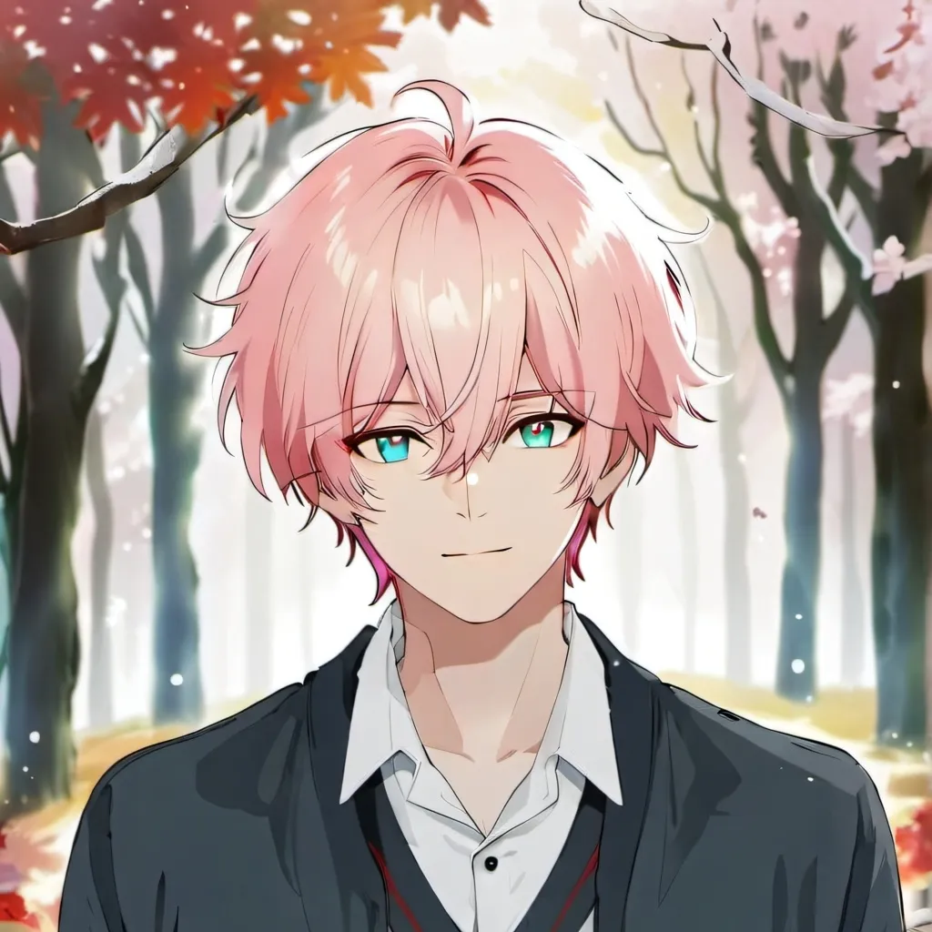 chat with ai character: 💫maxie💫