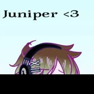 chat with ai character: 🔪juniper🔪
