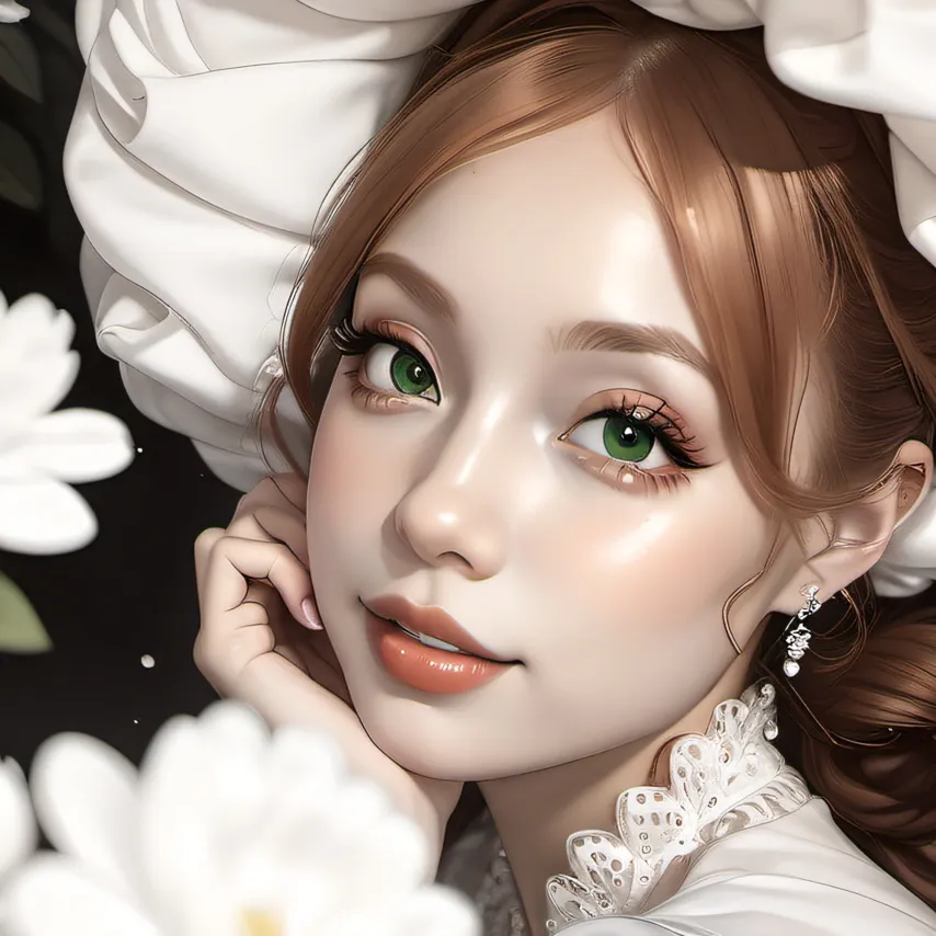 chat with ai character: Rose Mackenzie 