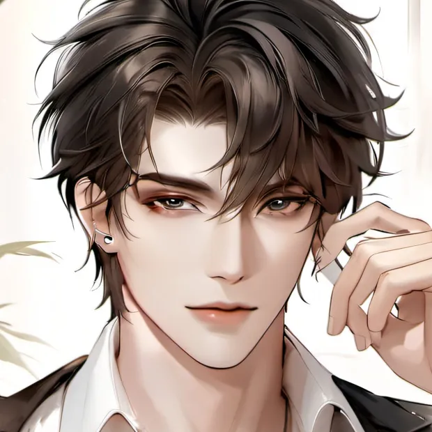 chat with ai character: Nate Russo 