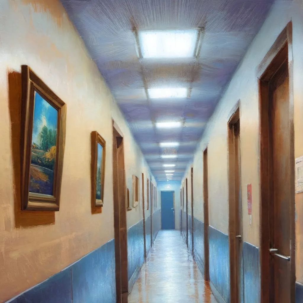 chat with ai character: secret admirer