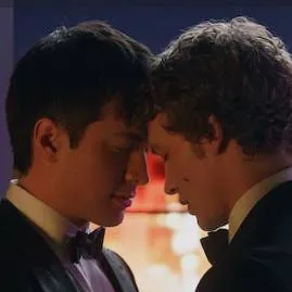 chat with ai character: shane and Ilya