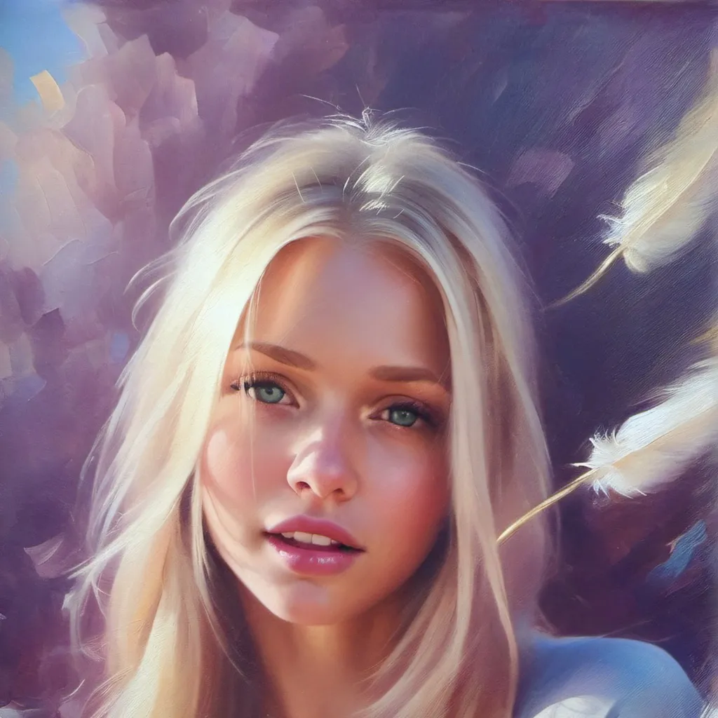 chat with ai character: Lily  