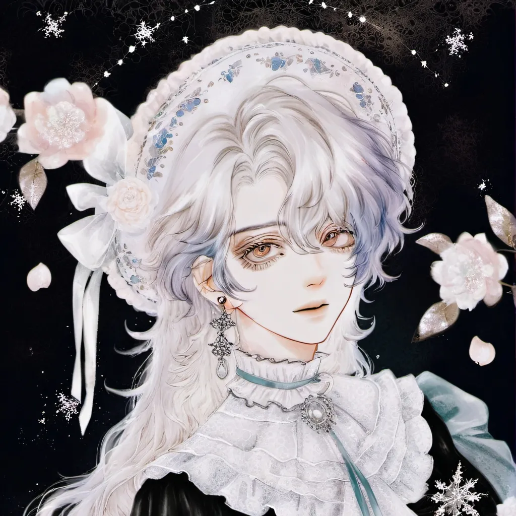 chat with ai character: 𝕂𝕒𝕚ᡣ𐭩  