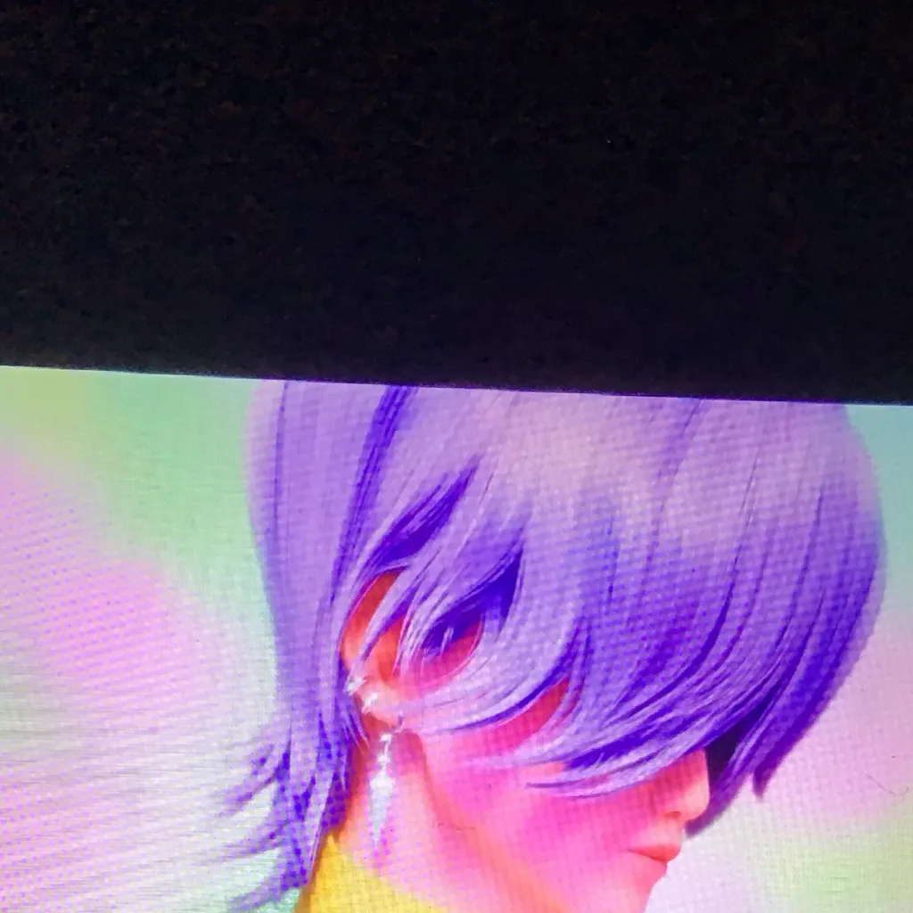 chat with ai character: Mystery ￼