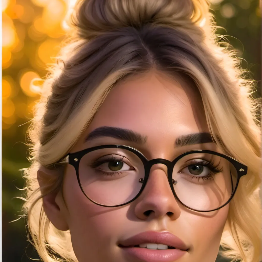 chat with ai character: Michelle ￼