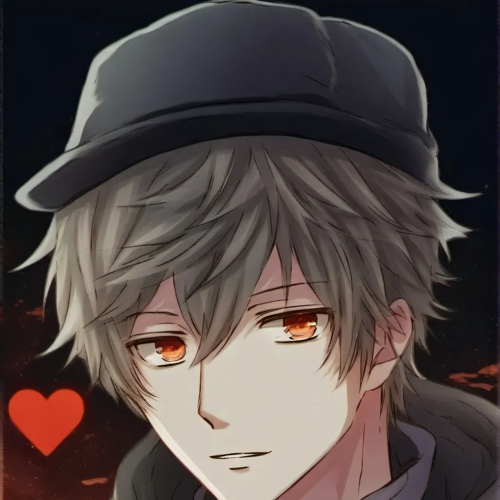 chat with ai character: Luis