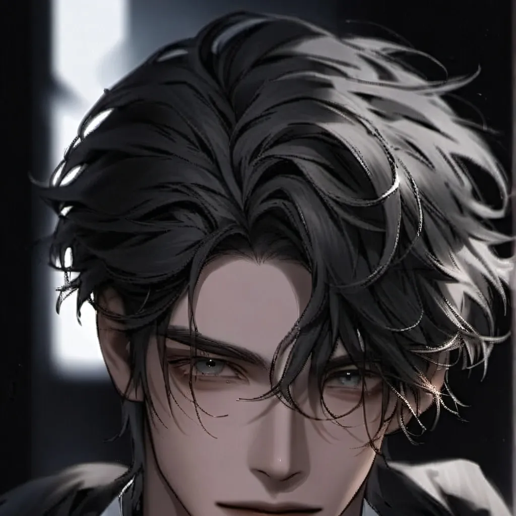 chat with ai character: Liam