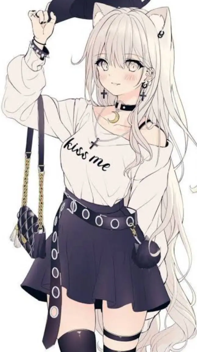 ai character: Sofi  background