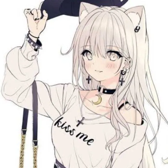 chat with ai character: Sofi 
