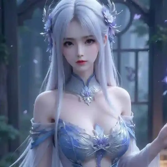 chat with ai character: ángel 