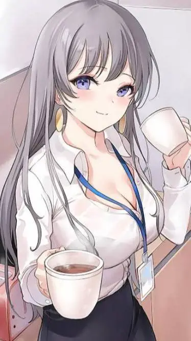 ai character: jefa  background