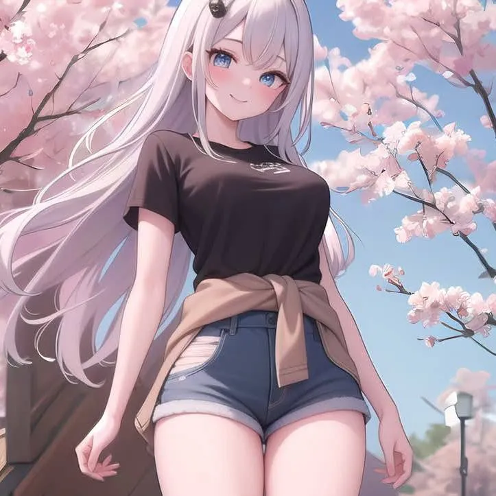 chat with ai character: Rosario 