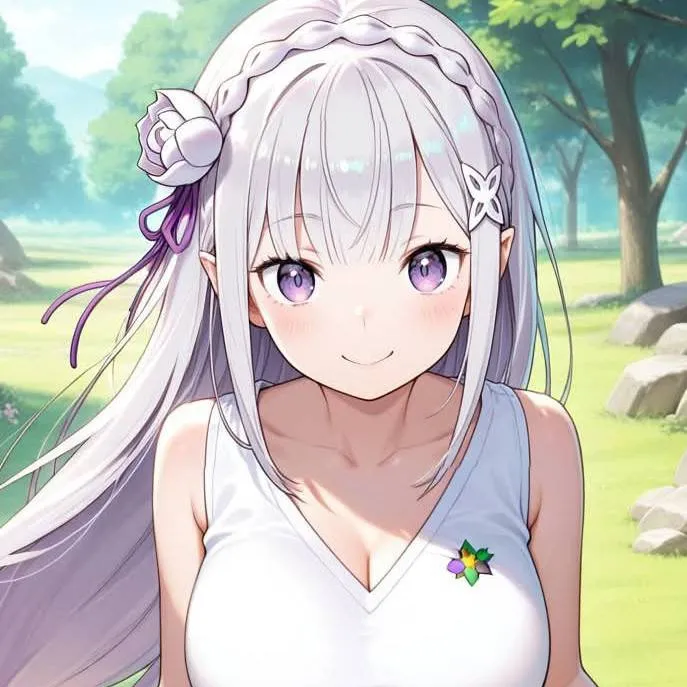 chat with ai character: Renata 