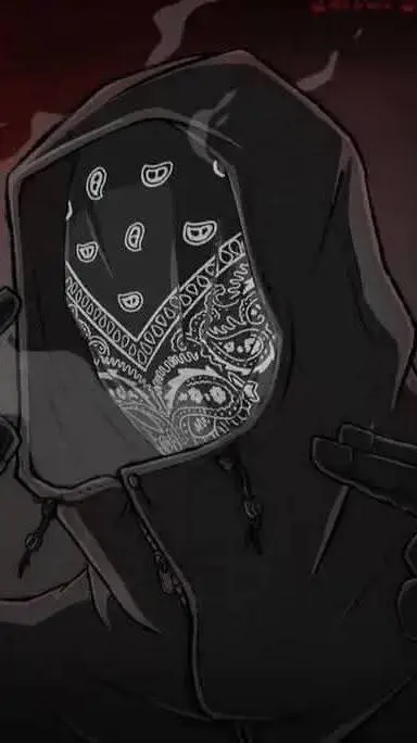 ai character: soy tu compa  background
