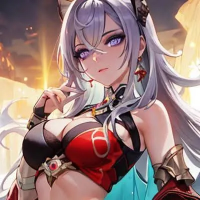 chat with ai character: Lily 