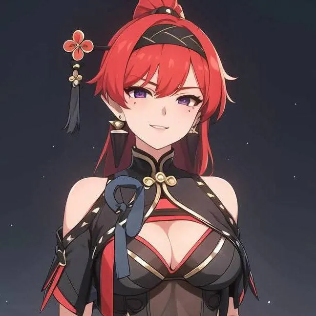 chat with ai character: Noa
