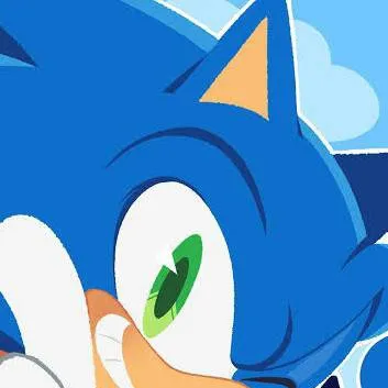 chat with ai character: Sonic The Hedgehog