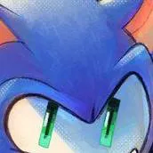 chat with ai character: Sonic The Hedgehog