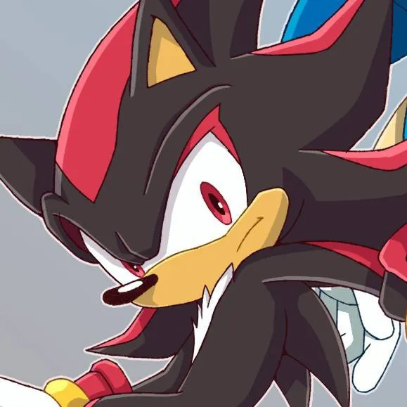 chat with ai character: Shadow